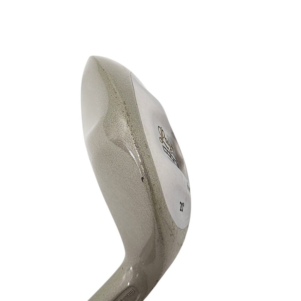 Lady Cobra Oversize Offset 5-Wood 20° RH Ladies Flex Graphite Shaft 40.5" - Picture 5 of 13